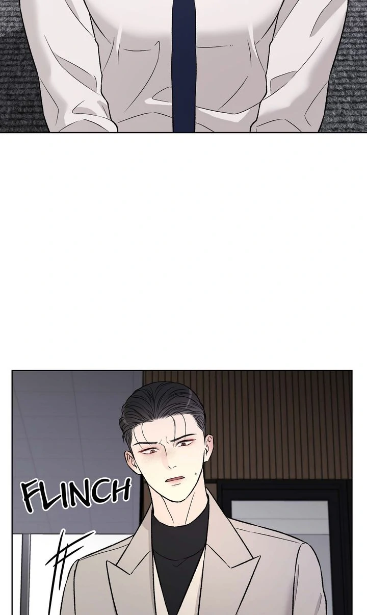 Such a Good Boy [Full ver.] - Chapter 12 manhwa
