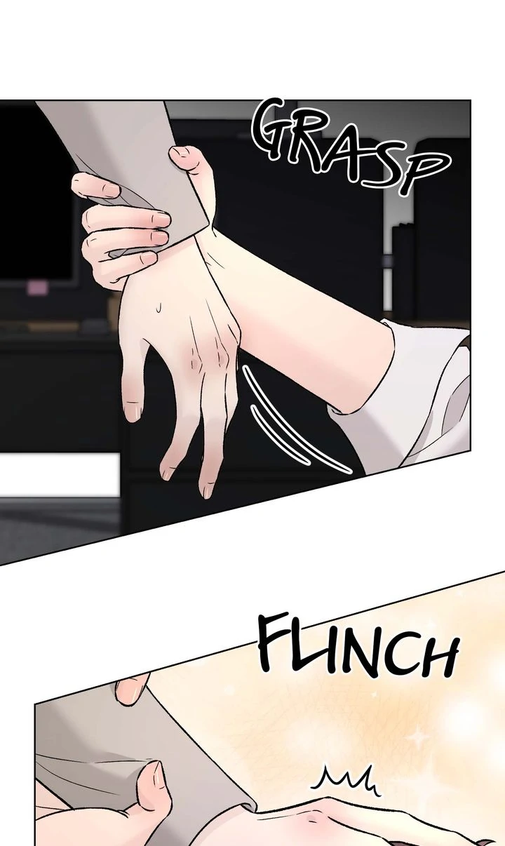 Such a Good Boy [Full ver.] - Chapter 12 manhwa