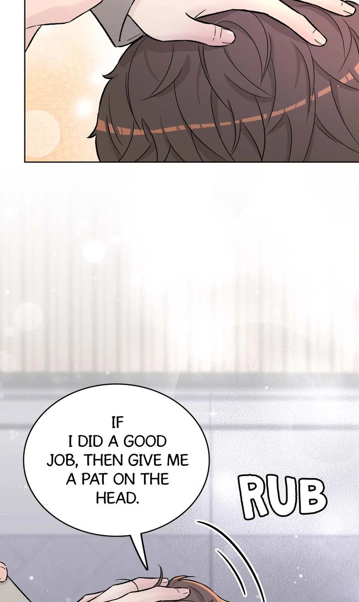 Such a Good Boy [Full ver.] - Chapter 12 manhwa
