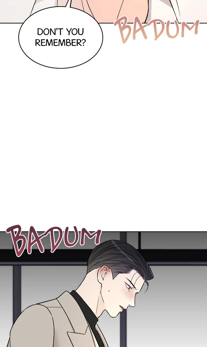 Such a Good Boy [Full ver.] - Chapter 12 manhwa