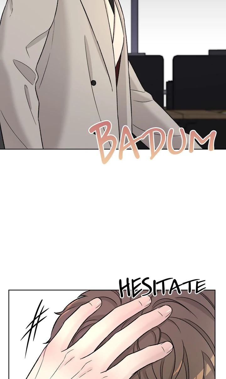 Such a Good Boy [Full ver.] - Chapter 12 manhwa