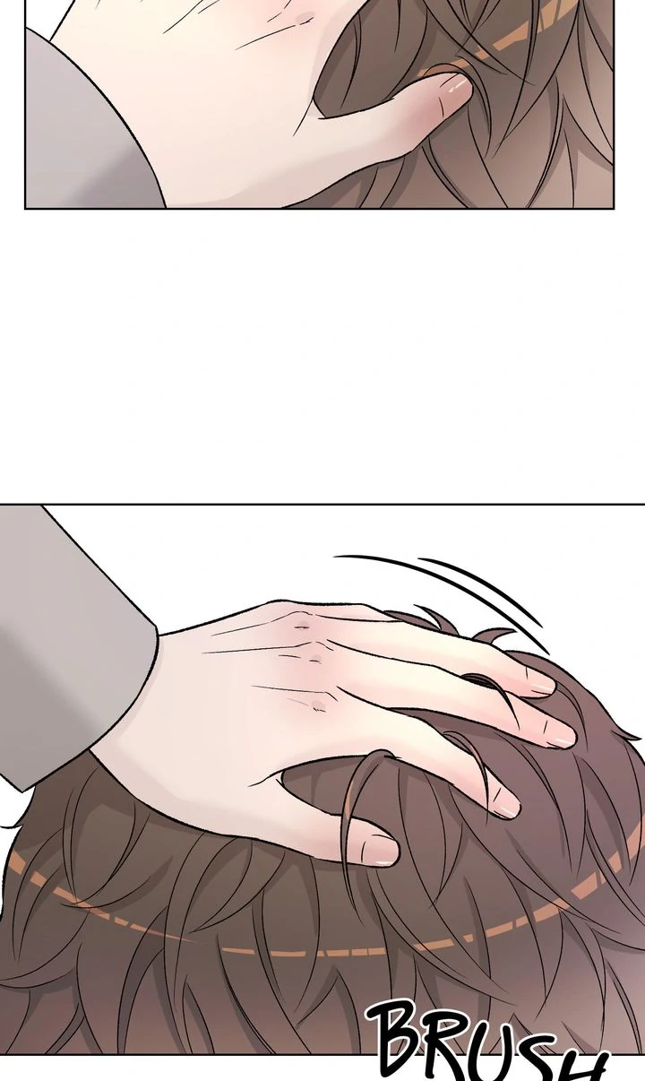 Such a Good Boy [Full ver.] - Chapter 12 manhwa