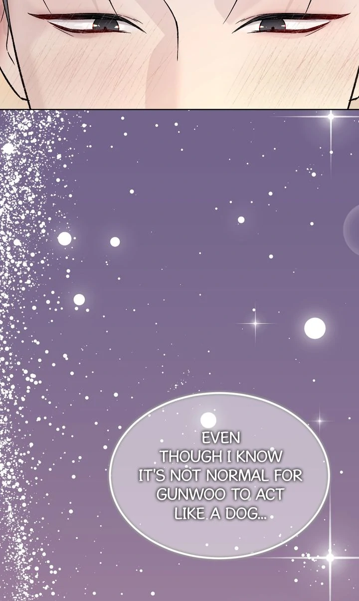 Such a Good Boy [Full ver.] - Chapter 12 manhwa
