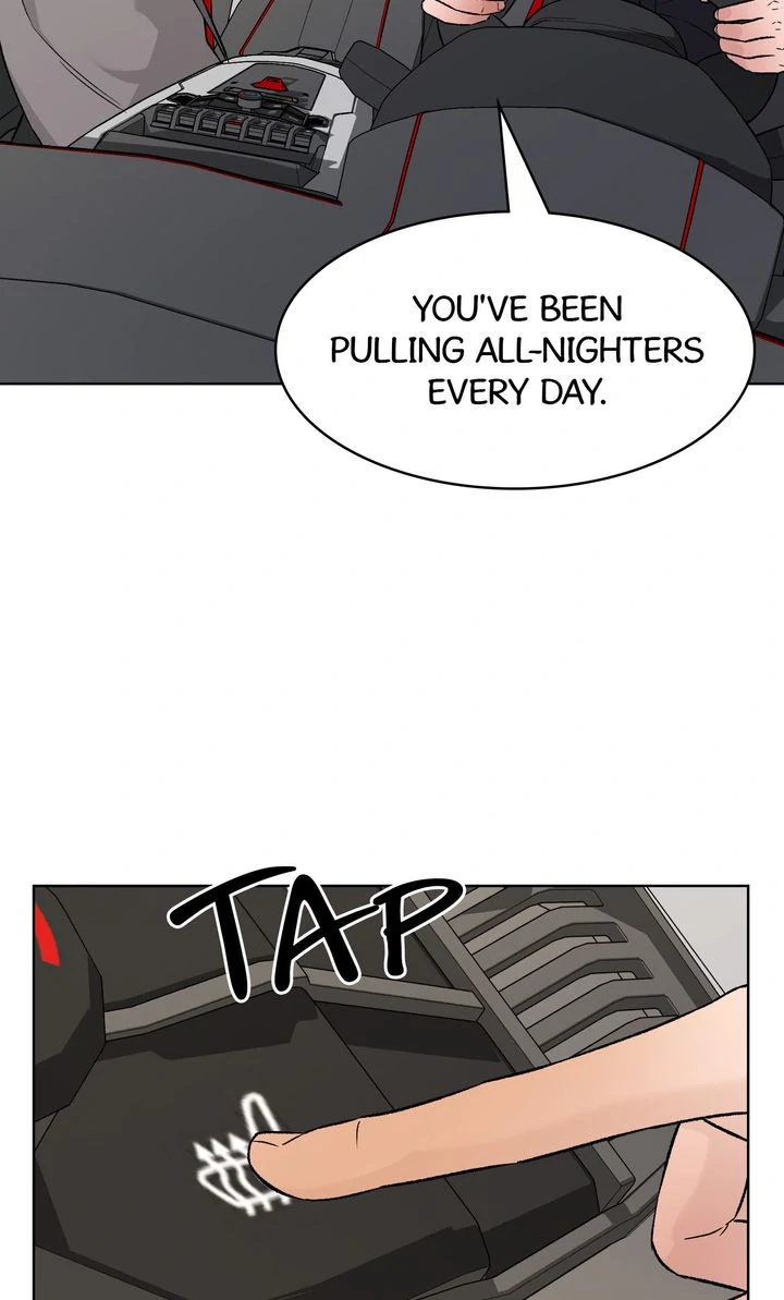 Such a Good Boy [Full ver.] - Chapter 13 manhwa