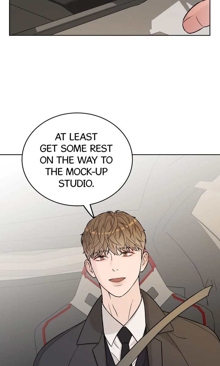 Such a Good Boy [Full ver.] - Chapter 13 manhwa