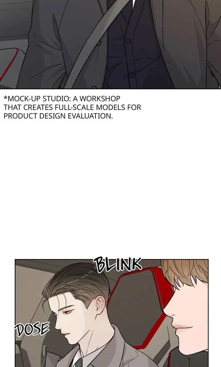 Such a Good Boy [Full ver.] - Chapter 13 manhwa