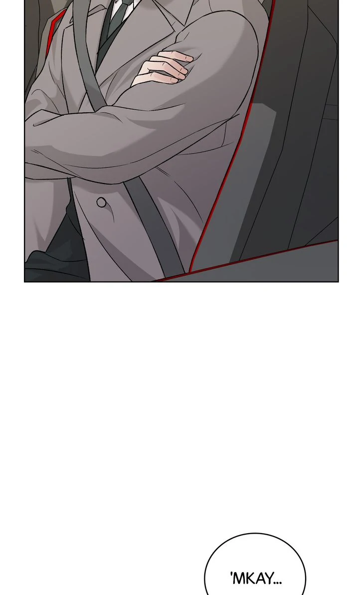 Such a Good Boy [Full ver.] - Chapter 13 manhwa