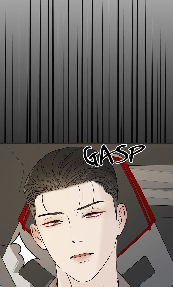 Such a Good Boy [Full ver.] - Chapter 13 manhwa