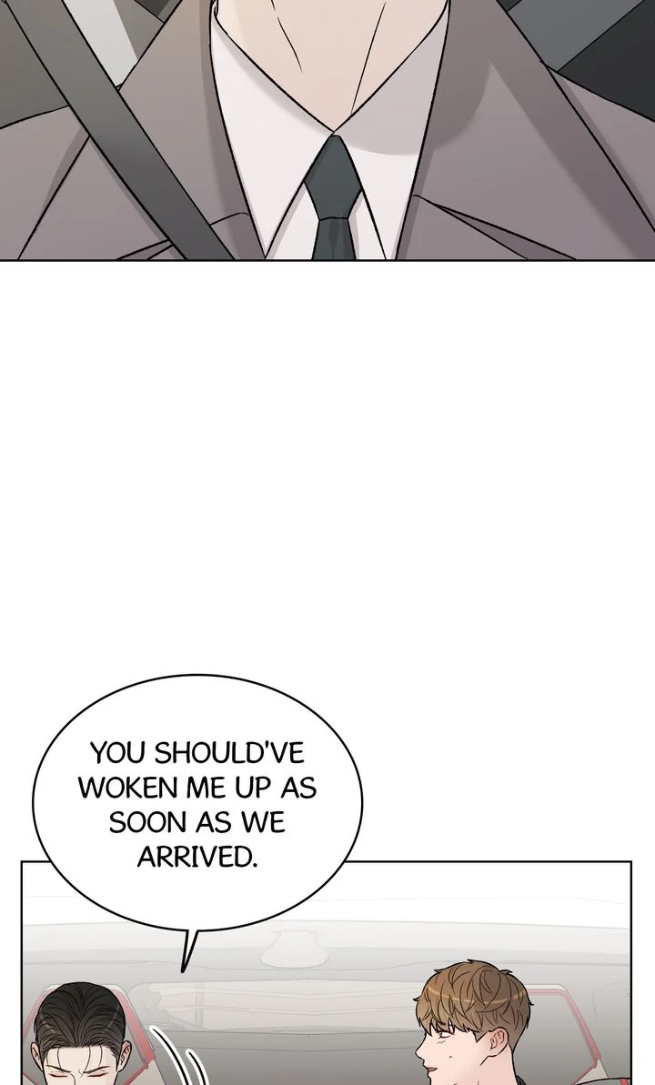 Such a Good Boy [Full ver.] - Chapter 13 manhwa