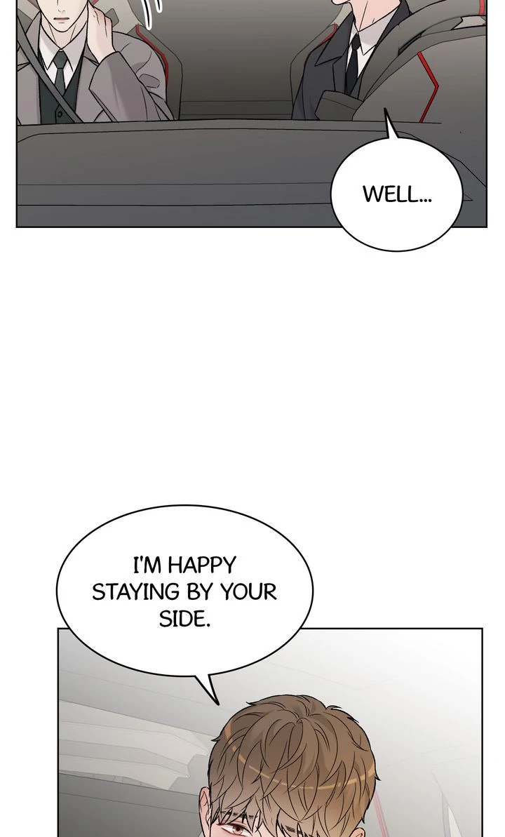 Such a Good Boy [Full ver.] - Chapter 13 manhwa