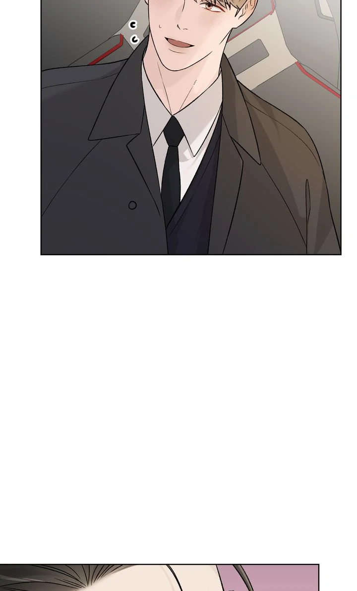 Such a Good Boy [Full ver.] - Chapter 13 manhwa
