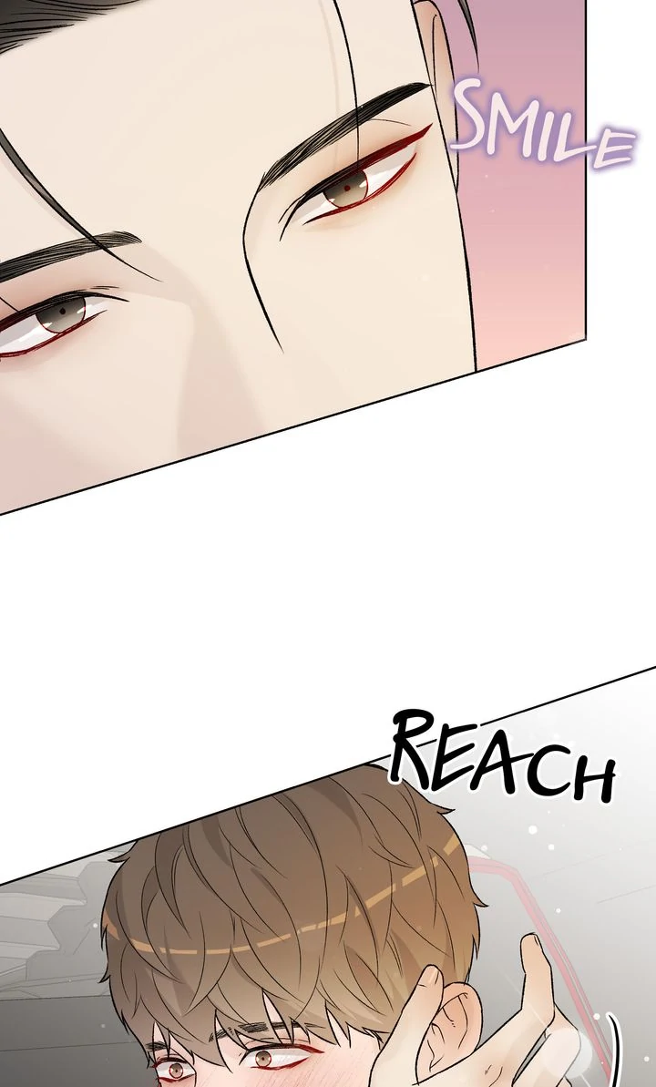 Such a Good Boy [Full ver.] - Chapter 13 manhwa