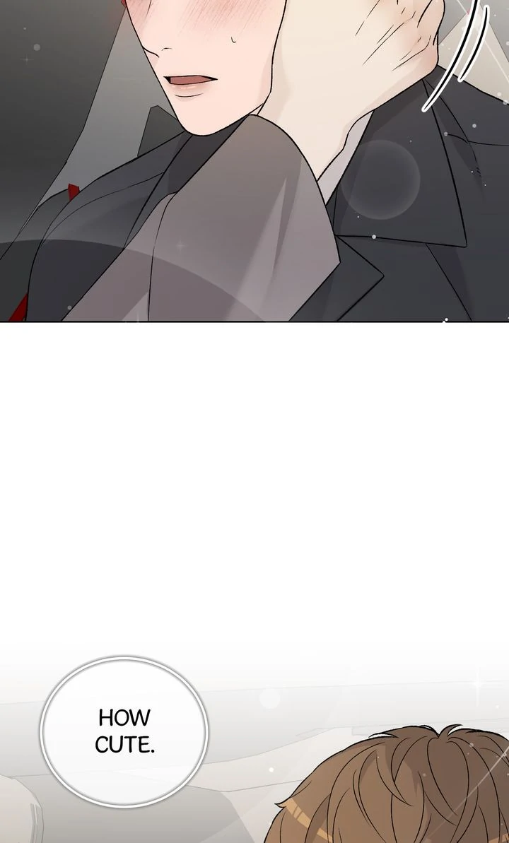 Such a Good Boy [Full ver.] - Chapter 13 manhwa
