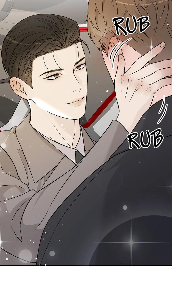 Such a Good Boy [Full ver.] - Chapter 13 manhwa