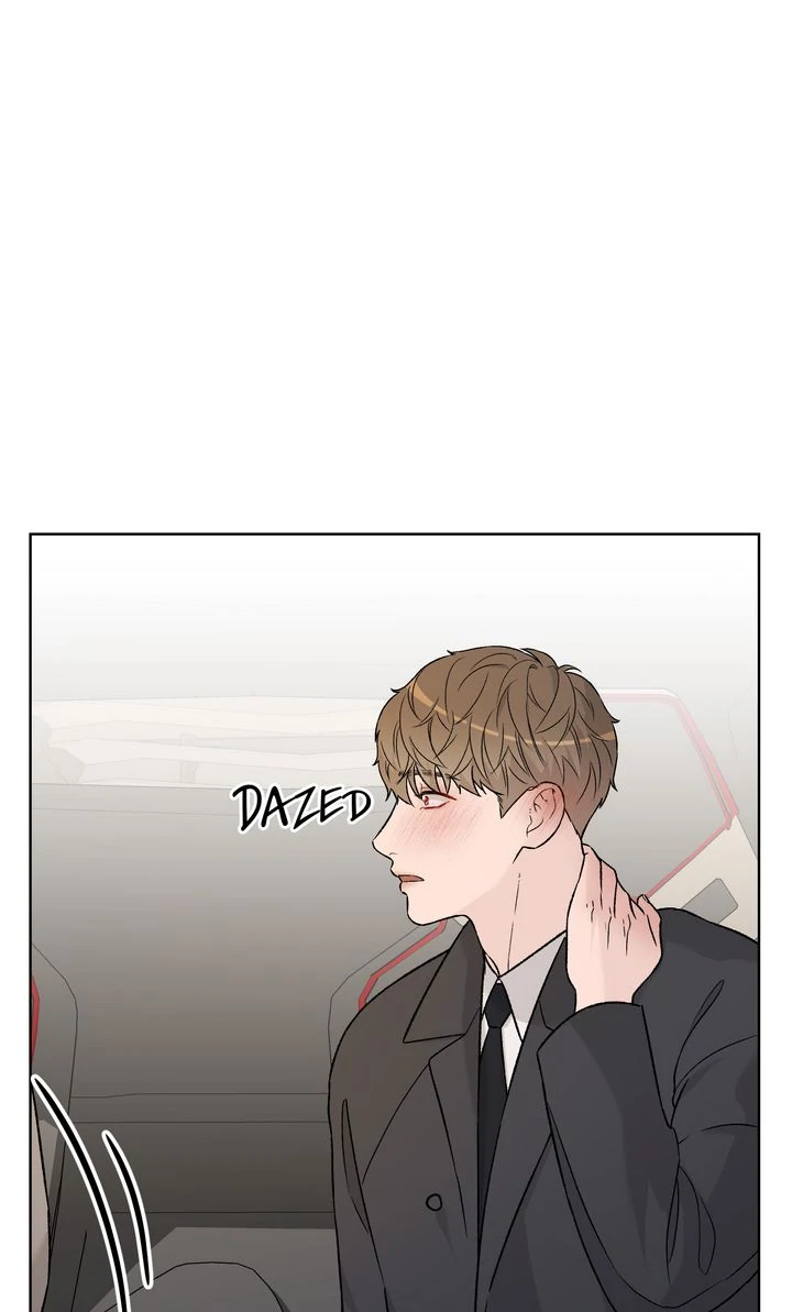Such a Good Boy [Full ver.] - Chapter 13 manhwa
