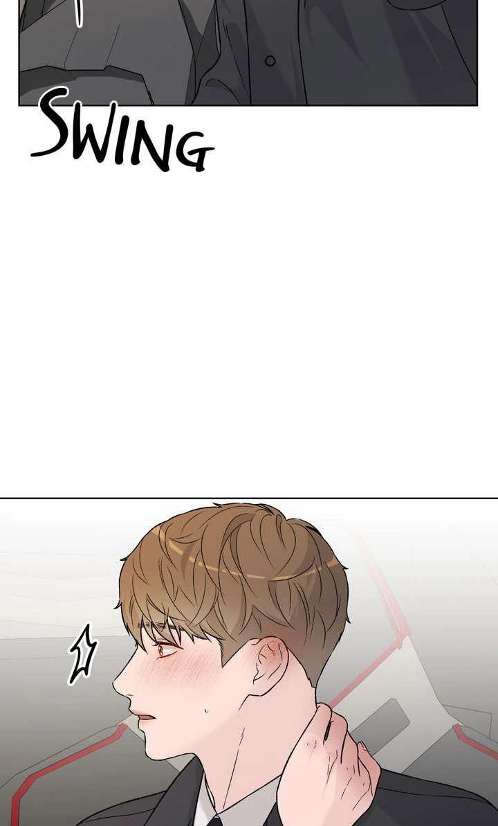 Such a Good Boy [Full ver.] - Chapter 13 manhwa