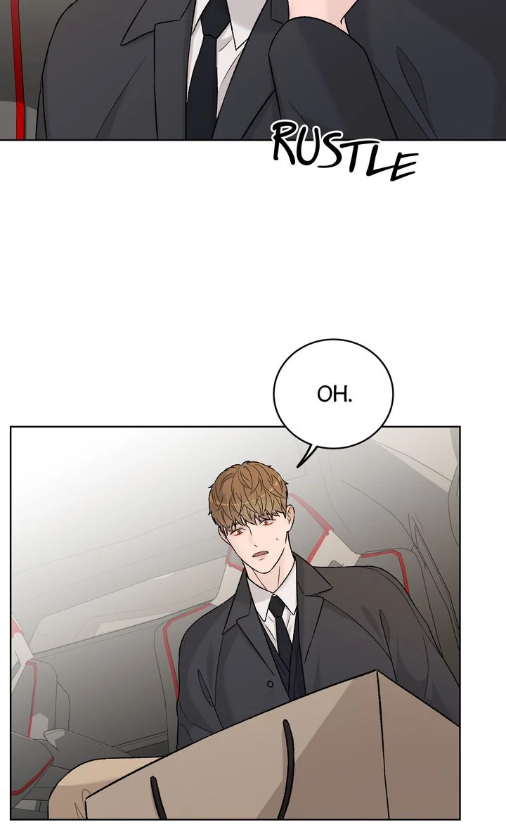 Such a Good Boy [Full ver.] - Chapter 13 manhwa