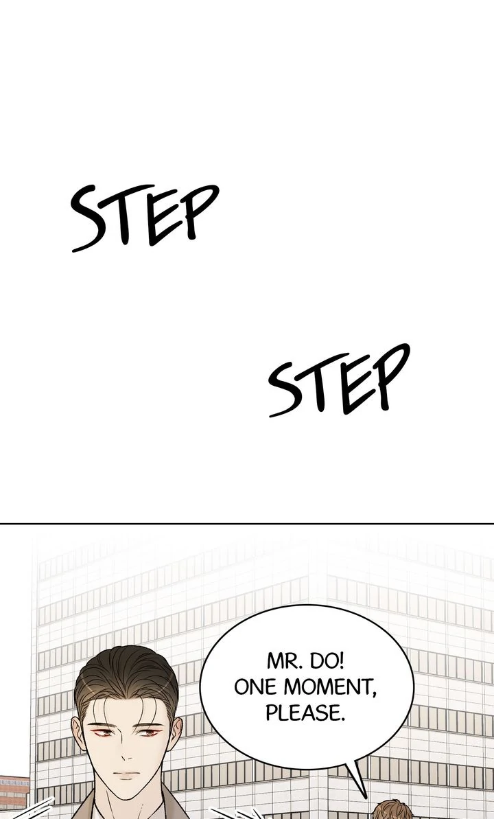 Such a Good Boy [Full ver.] - Chapter 13 manhwa