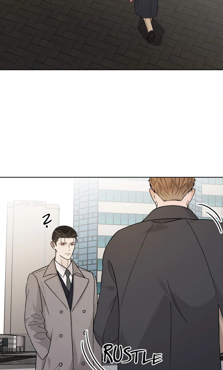 Such a Good Boy [Full ver.] - Chapter 13 manhwa