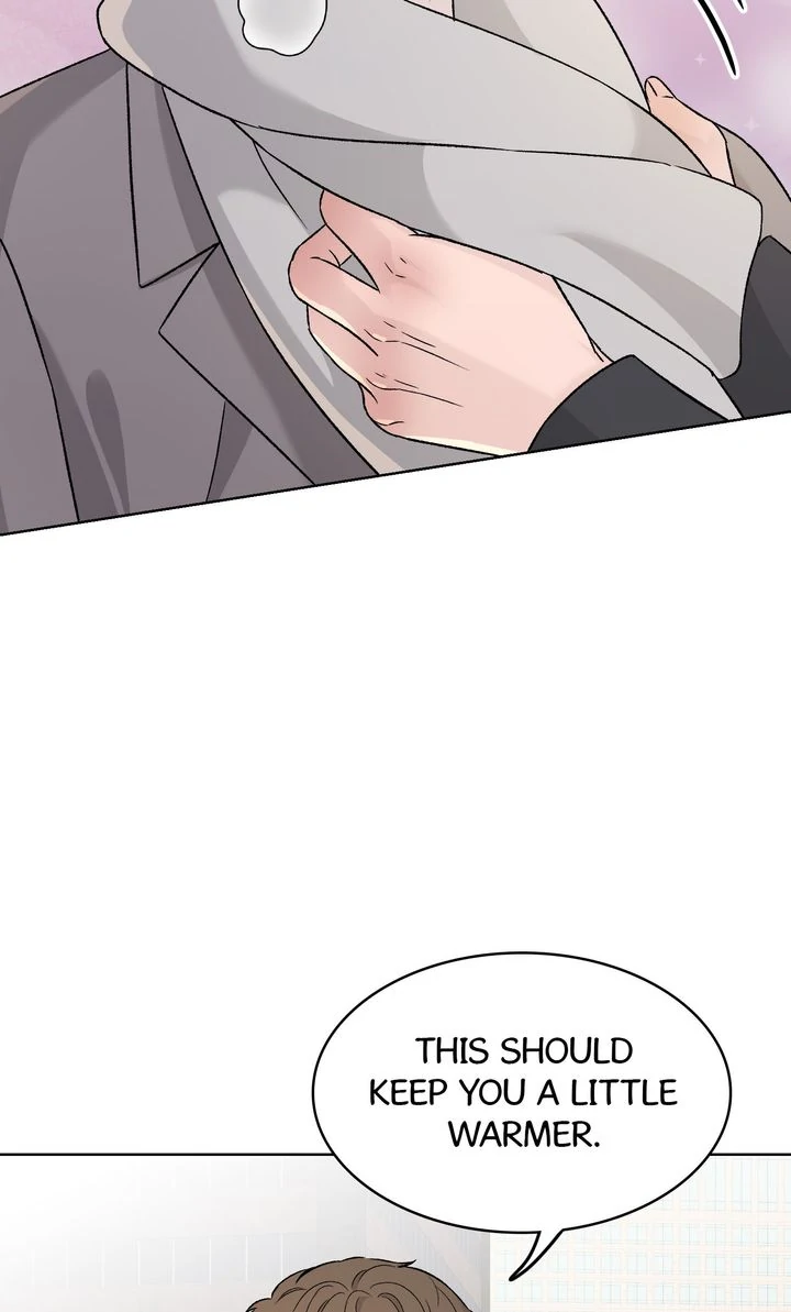 Such a Good Boy [Full ver.] - Chapter 13 manhwa