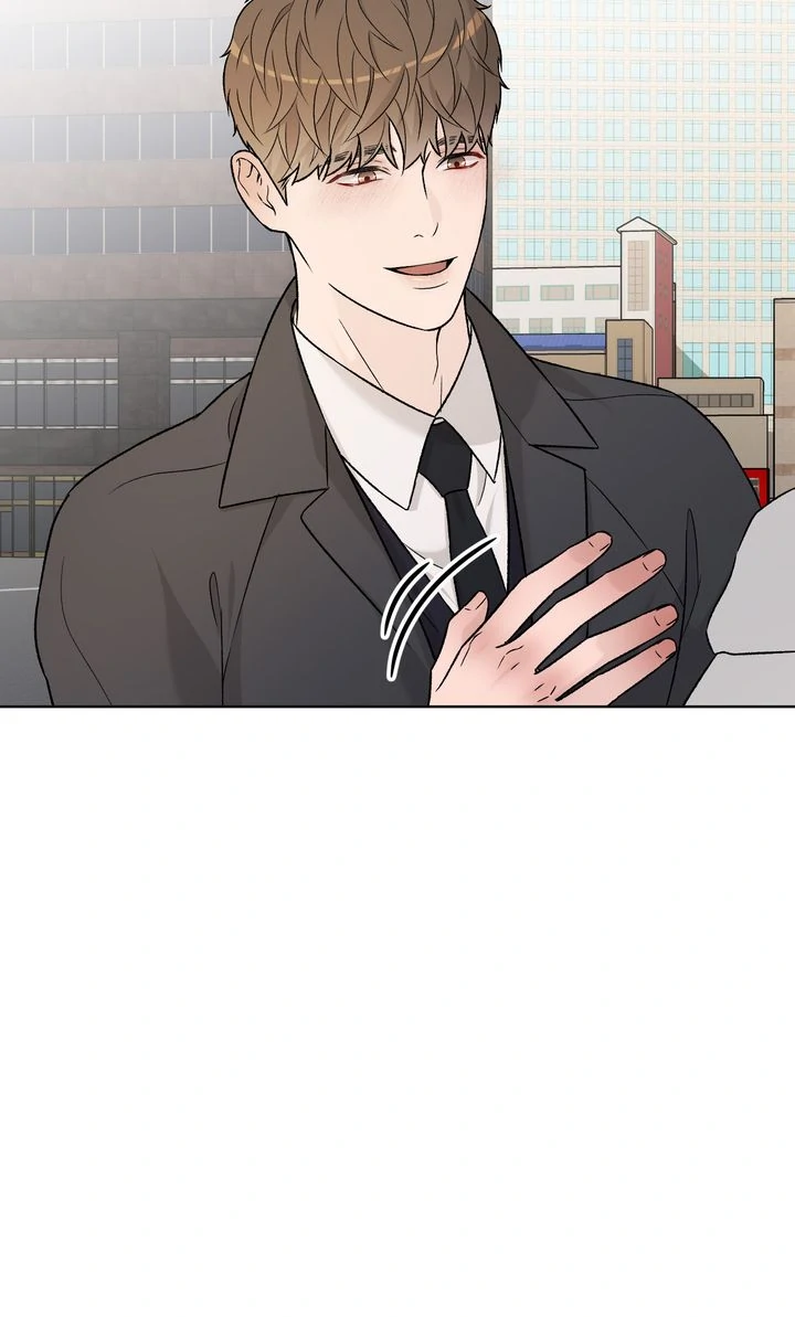 Such a Good Boy [Full ver.] - Chapter 13 manhwa