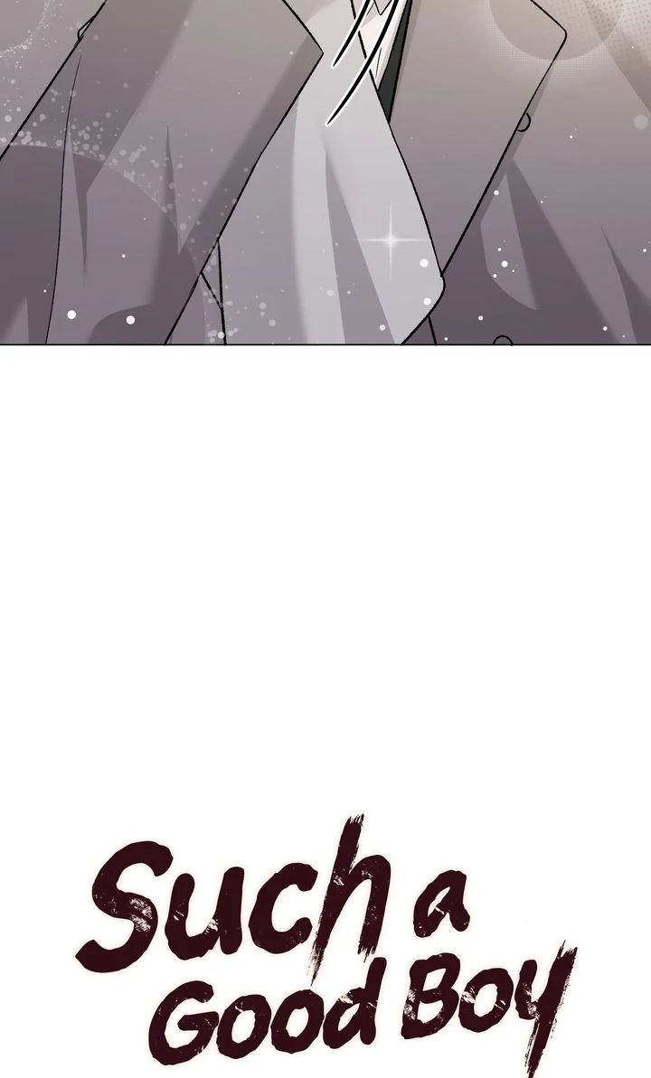 Such a Good Boy [Full ver.] - Chapter 13 manhwa