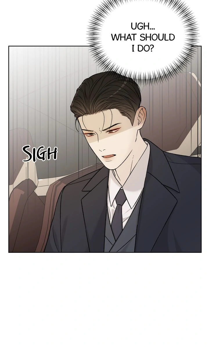 Such a Good Boy [Full ver.] - Chapter 13 manhwa