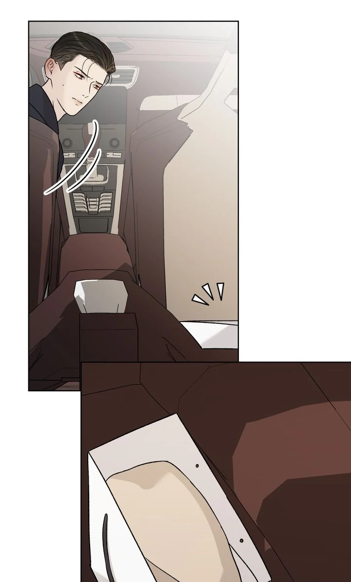 Such a Good Boy [Full ver.] - Chapter 13 manhwa