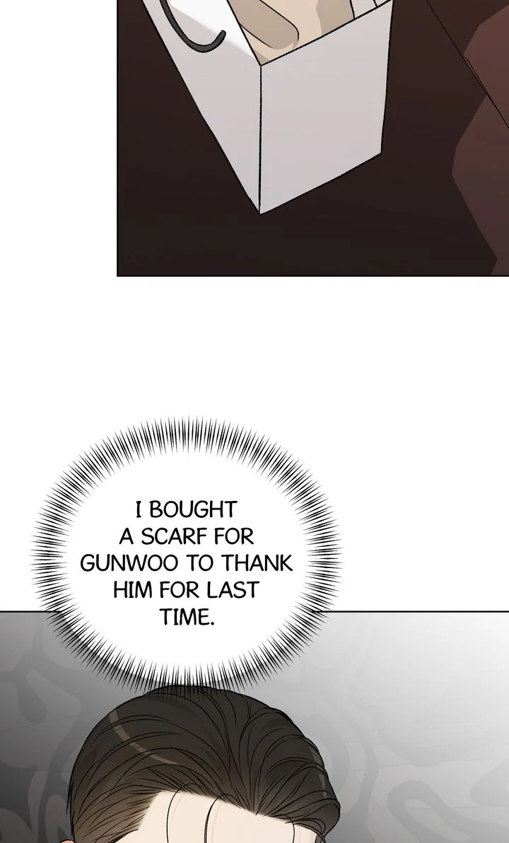 Such a Good Boy [Full ver.] - Chapter 13 manhwa
