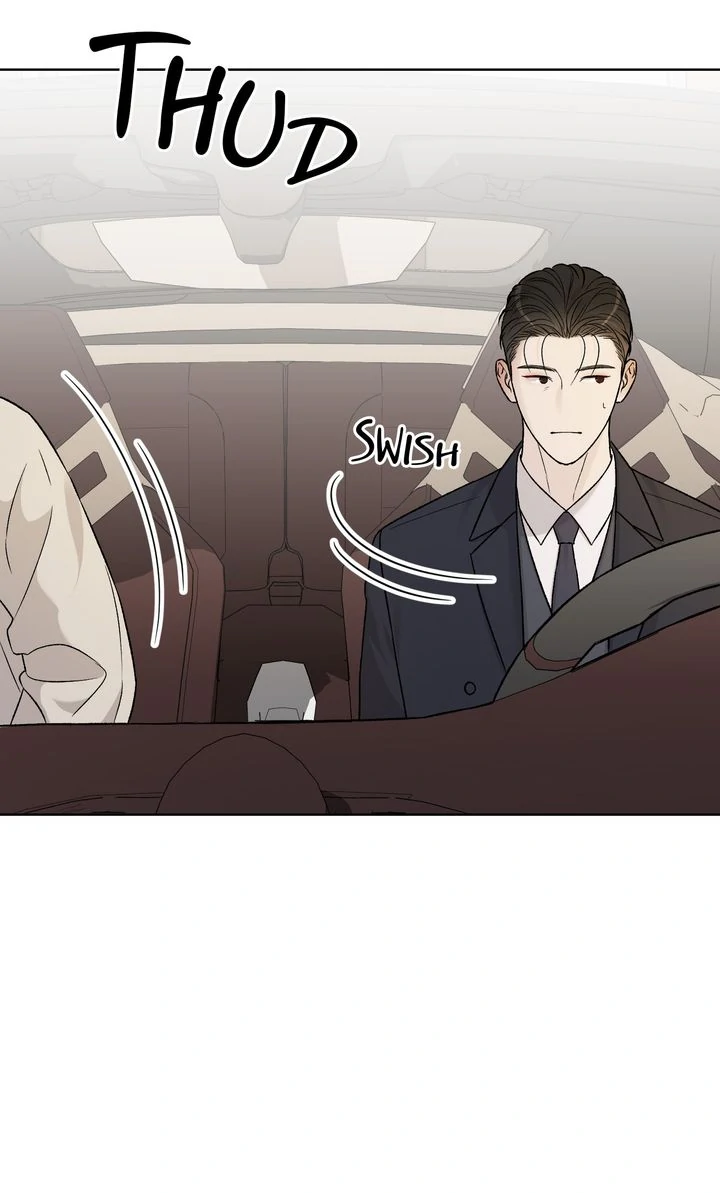 Such a Good Boy [Full ver.] - Chapter 13 manhwa