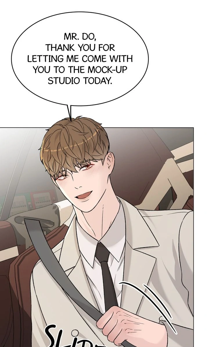 Such a Good Boy [Full ver.] - Chapter 13 manhwa