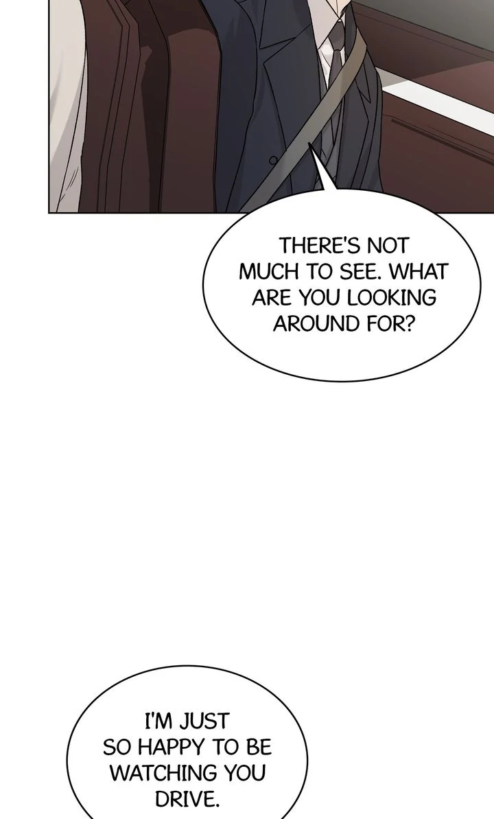 Such a Good Boy [Full ver.] - Chapter 13 manhwa