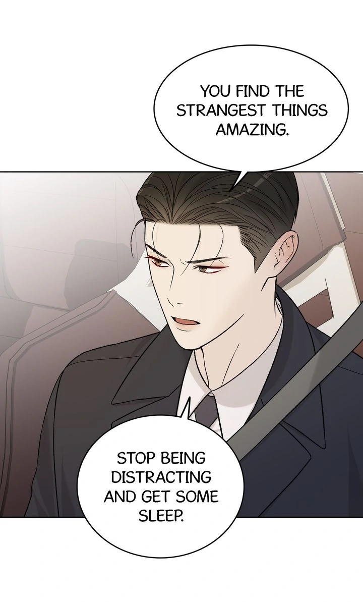 Such a Good Boy [Full ver.] - Chapter 13 manhwa