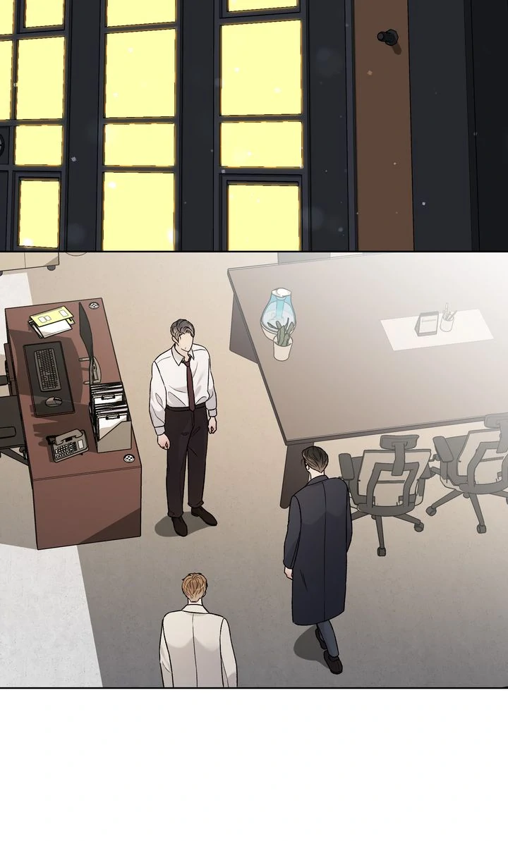 Such a Good Boy [Full ver.] - Chapter 13 manhwa