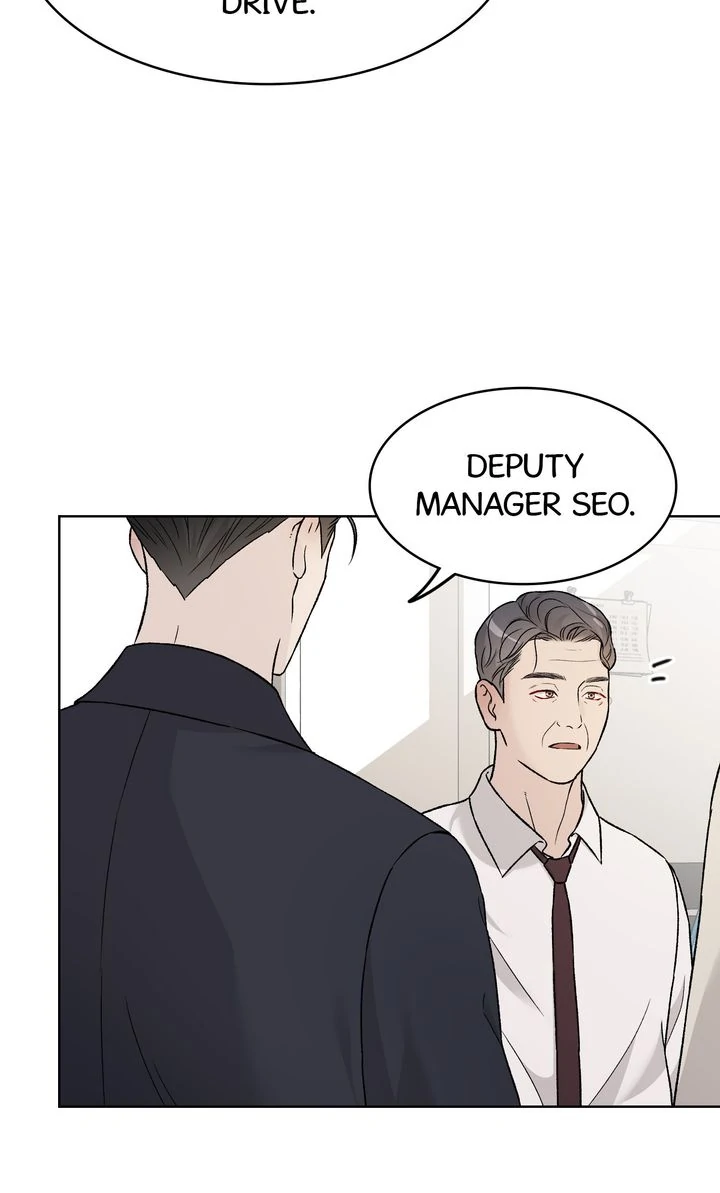 Such a Good Boy [Full ver.] - Chapter 13 manhwa