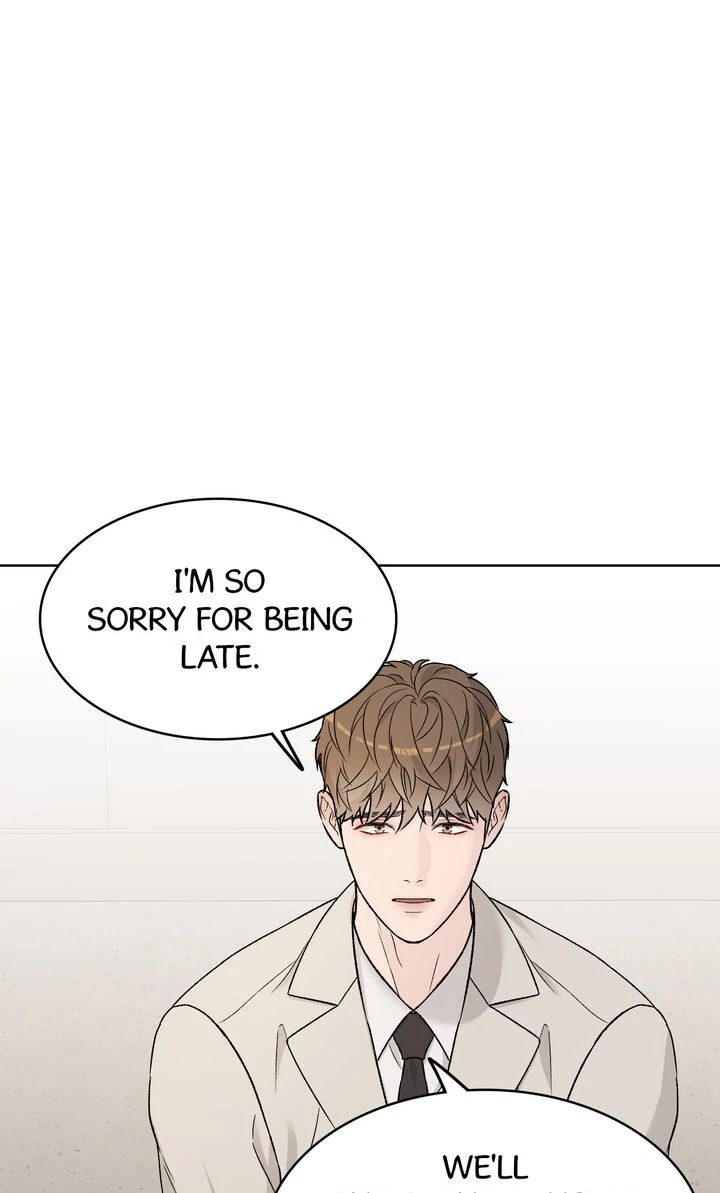 Such a Good Boy [Full ver.] - Chapter 13 manhwa