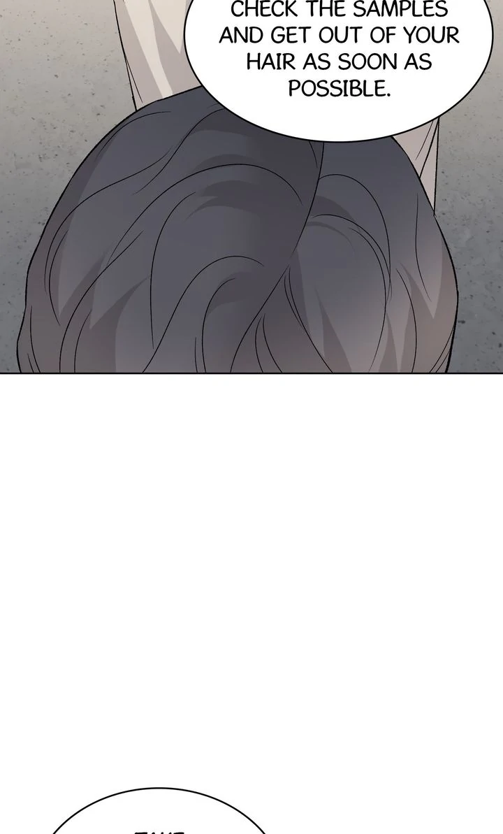 Such a Good Boy [Full ver.] - Chapter 13 manhwa