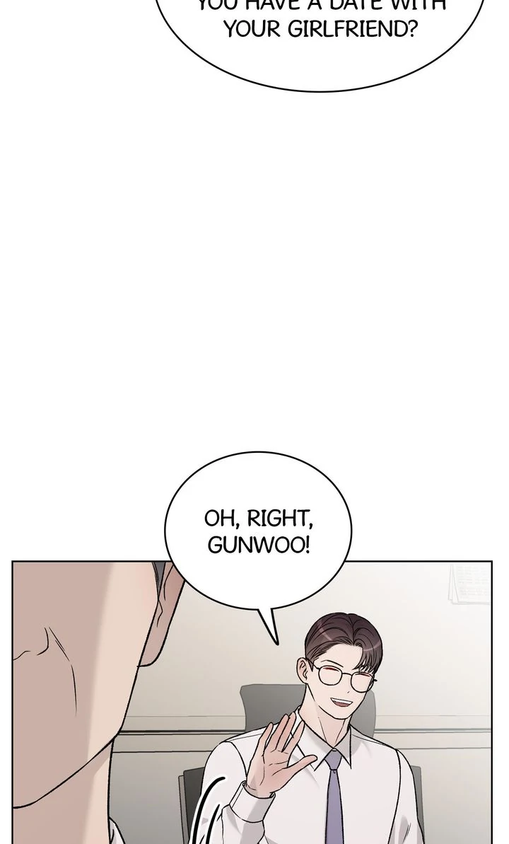 Such a Good Boy [Full ver.] - Chapter 13 manhwa