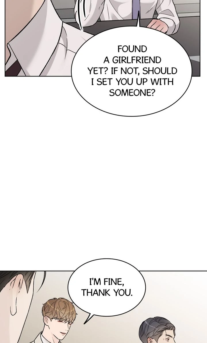 Such a Good Boy [Full ver.] - Chapter 13 manhwa