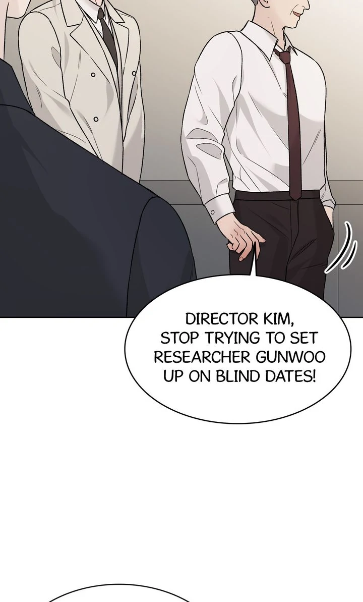Such a Good Boy [Full ver.] - Chapter 13 manhwa