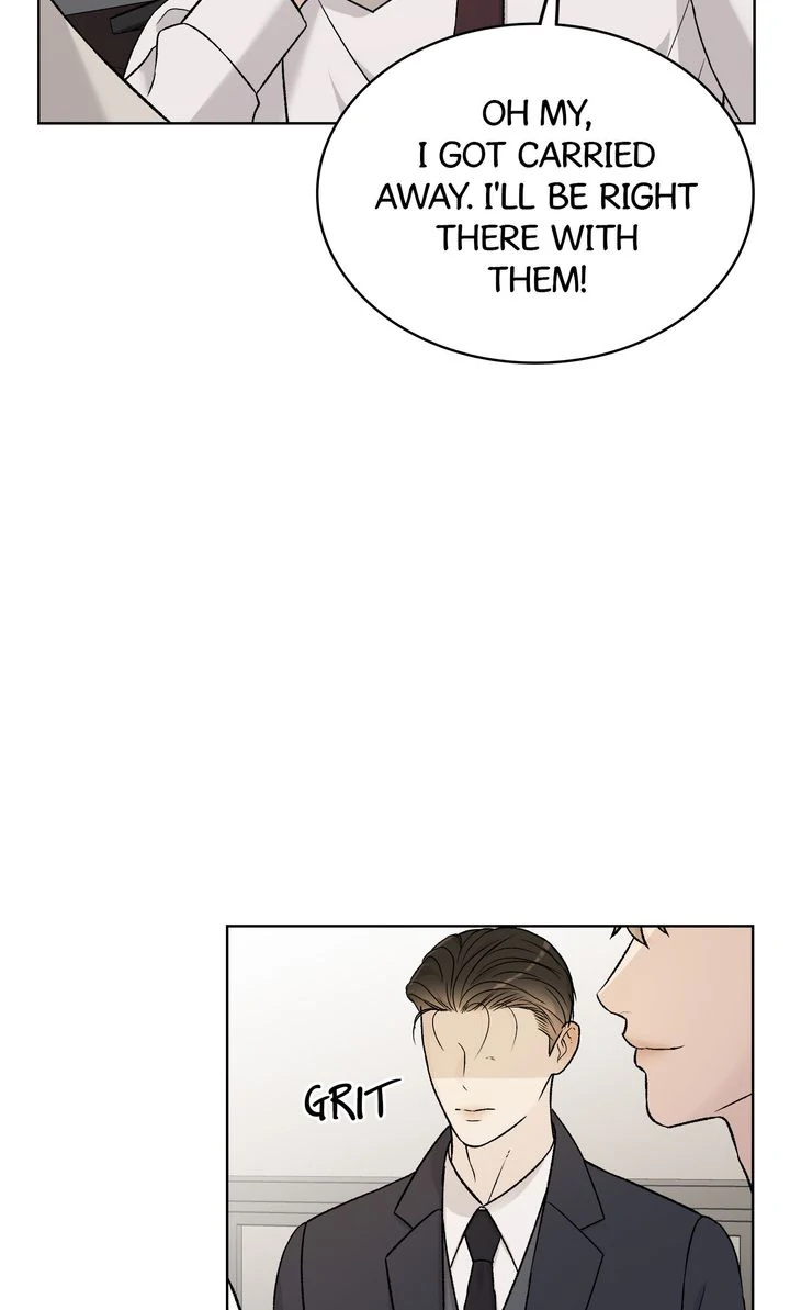 Such a Good Boy [Full ver.] - Chapter 13 manhwa