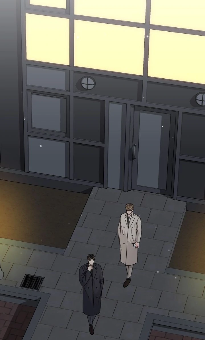Such a Good Boy [Full ver.] - Chapter 13 manhwa