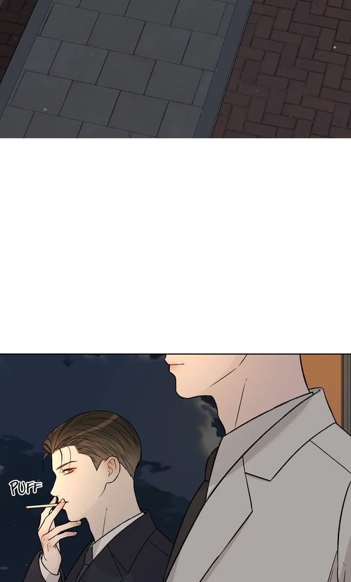 Such a Good Boy [Full ver.] - Chapter 13 manhwa