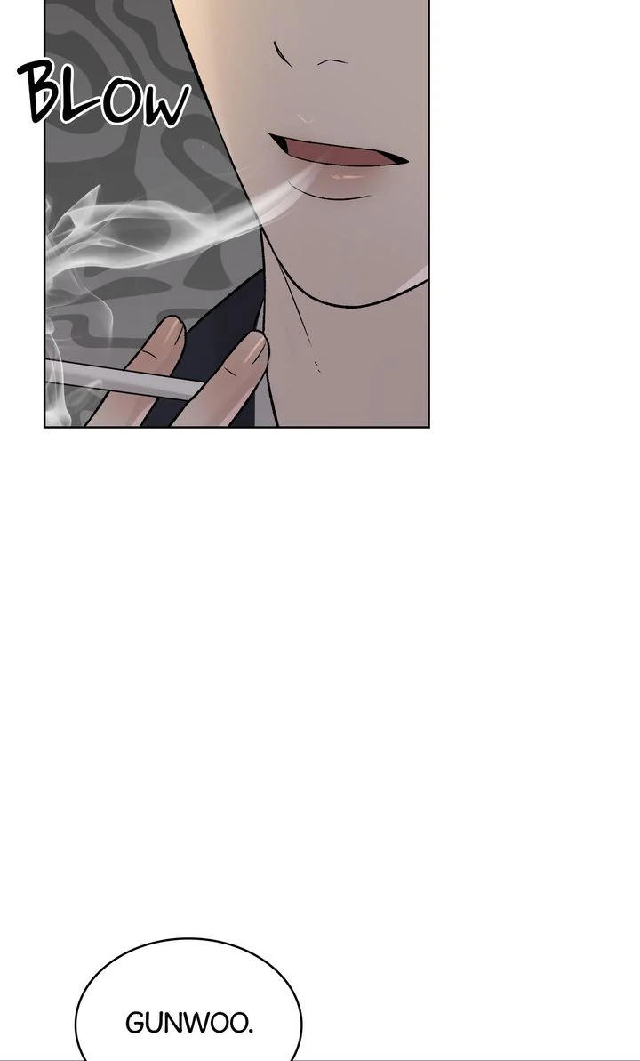 Such a Good Boy [Full ver.] - Chapter 13 manhwa