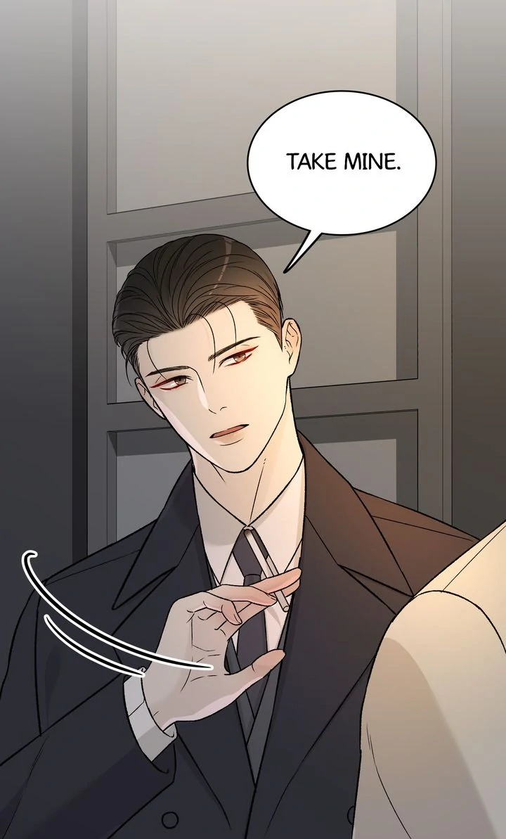 Such a Good Boy [Full ver.] - Chapter 13 manhwa
