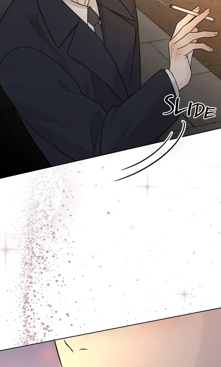 Such a Good Boy [Full ver.] - Chapter 13 manhwa