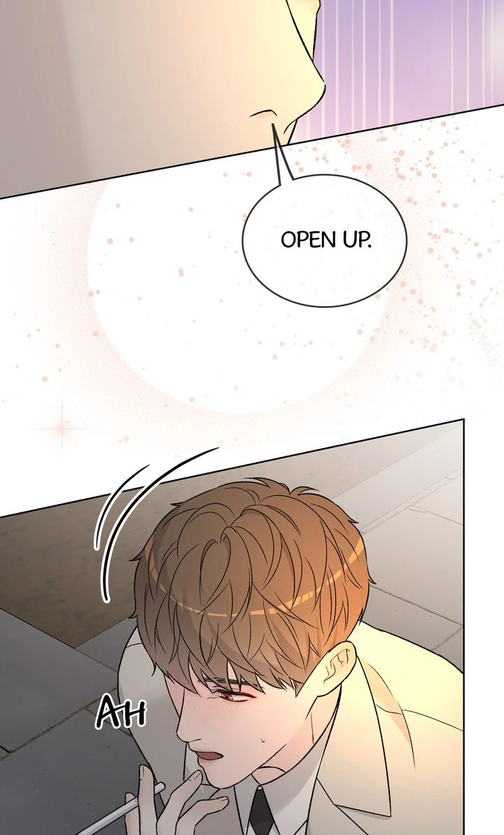Such a Good Boy [Full ver.] - Chapter 13 manhwa