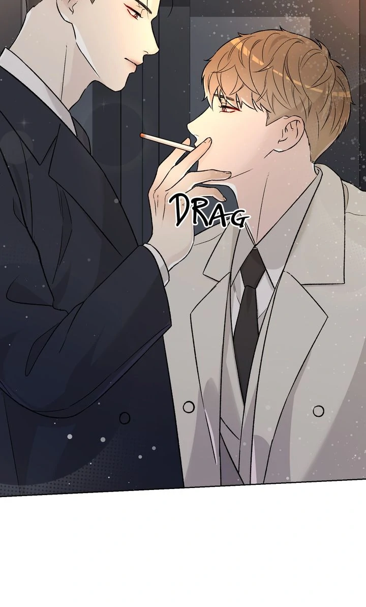 Such a Good Boy [Full ver.] - Chapter 13 manhwa