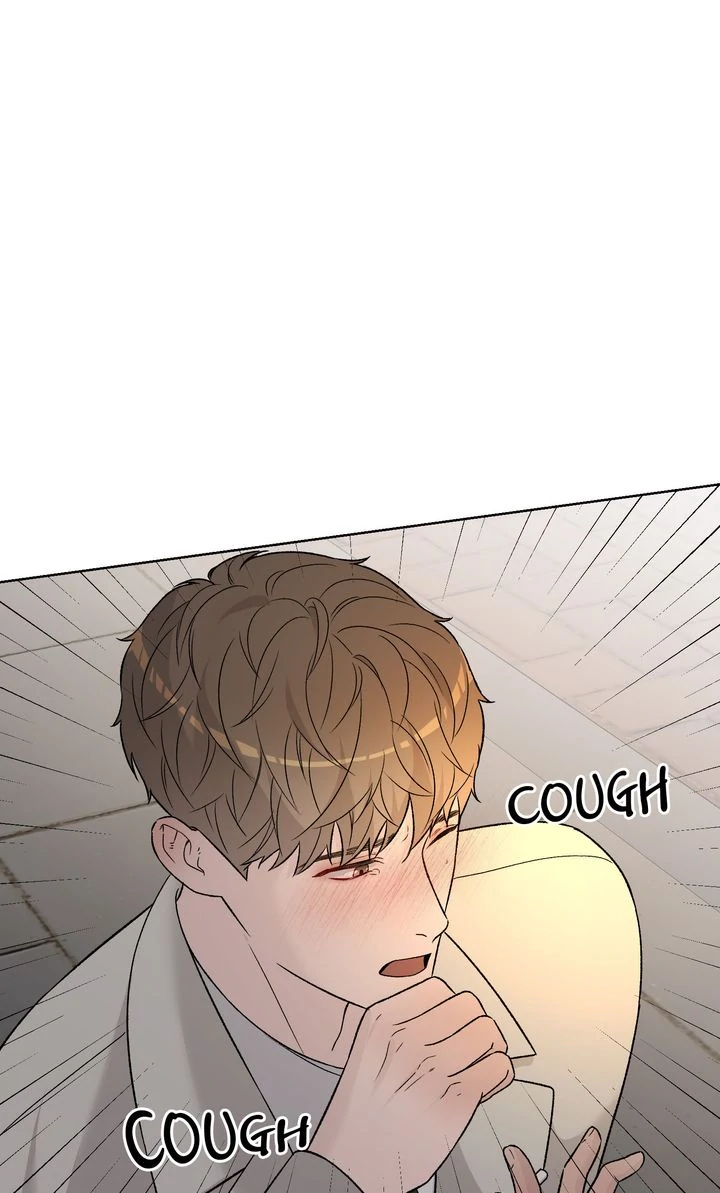 Such a Good Boy [Full ver.] - Chapter 13 manhwa