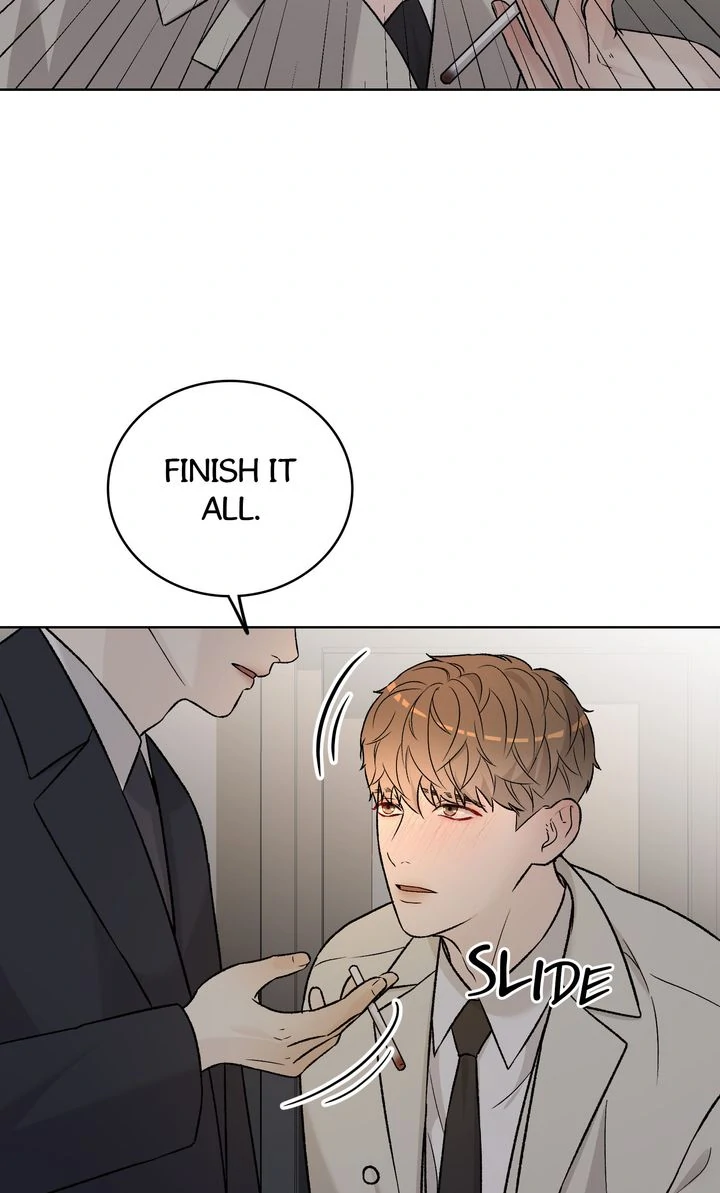 Such a Good Boy [Full ver.] - Chapter 13 manhwa